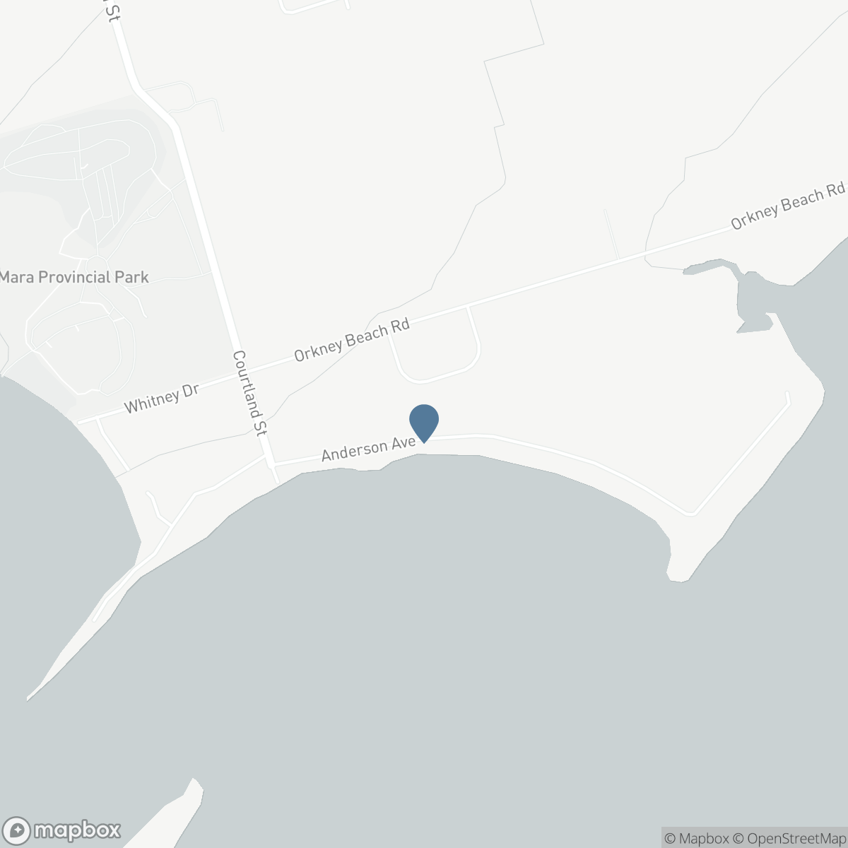 4642 ANDERSON Avenue, Orillia, Ontario L3V 6H7